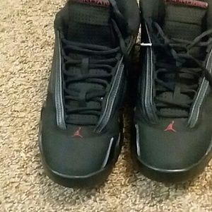 Air jordan 14s in great condition